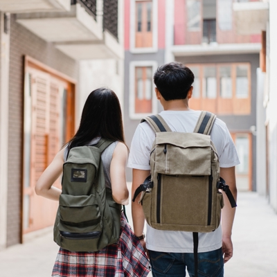 Student Moving Made Easy with PACK & SEND