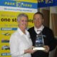Franchisee of the Year 2012 1