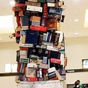 send excess baggage