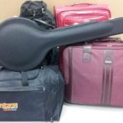 student excess baggage freight