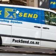 pack send van