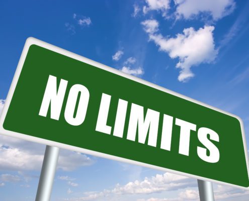 No limits road sign franchise opportunities nz