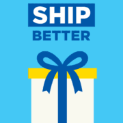 Ship Better Parcel