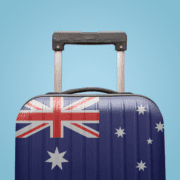 excess luggage move to australia