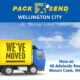 Pack & Send Wellington City Move