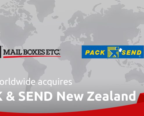 MBE PS NZ Acquisition